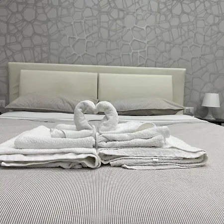 Suite Limatola-2