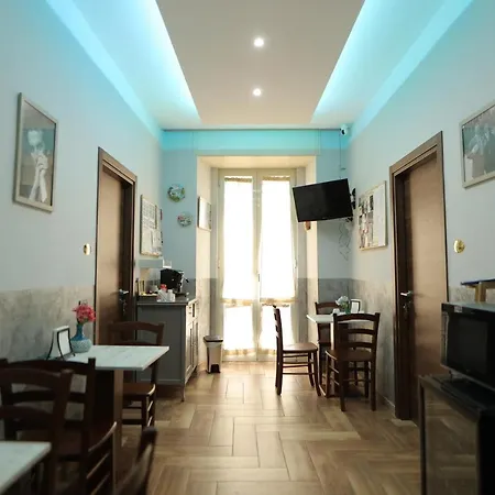 Authentic Neapolis In The Hearth Of The Center-2