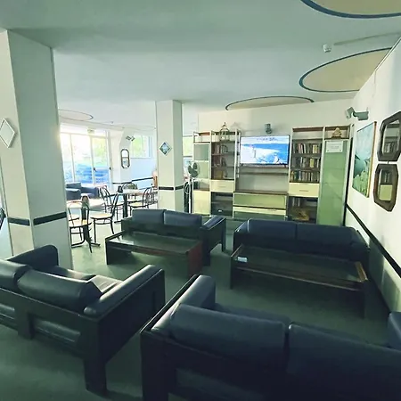 Hotel Caravan B&B-2