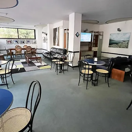 Hotel Caravan B&B-3