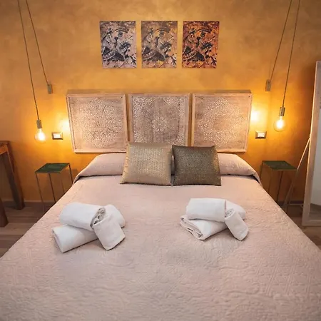 Verrazzano 37 Guest House-2