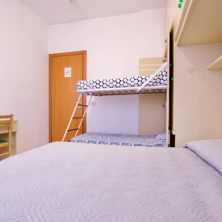 Residence Madrid-2