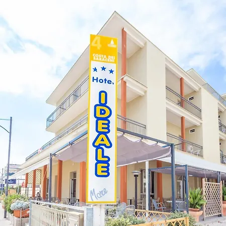 Hotel Ideale Mare-3