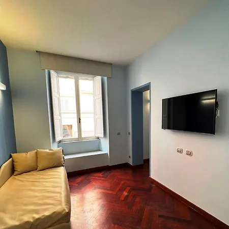 Dolce Vita Guest House-2