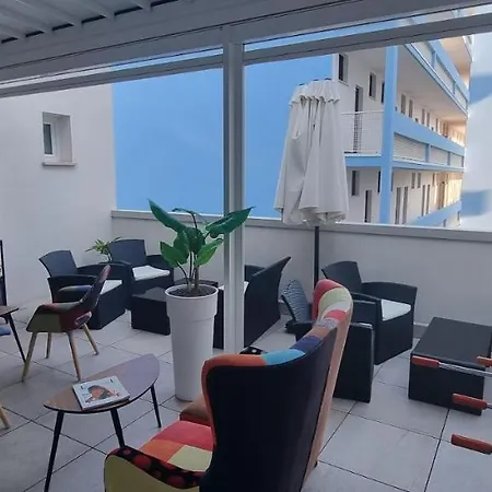 Hotel Milano 3S-2