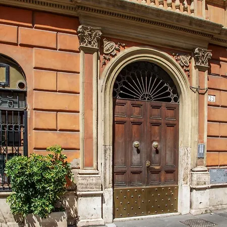 Porta Castello Suites-3