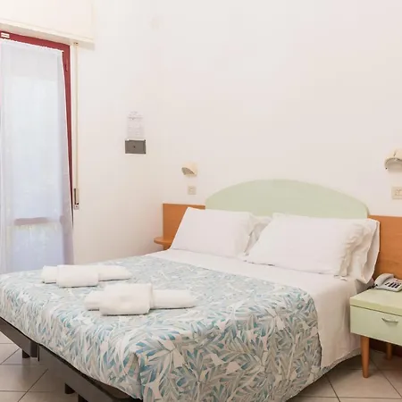 Hotel Parini-2