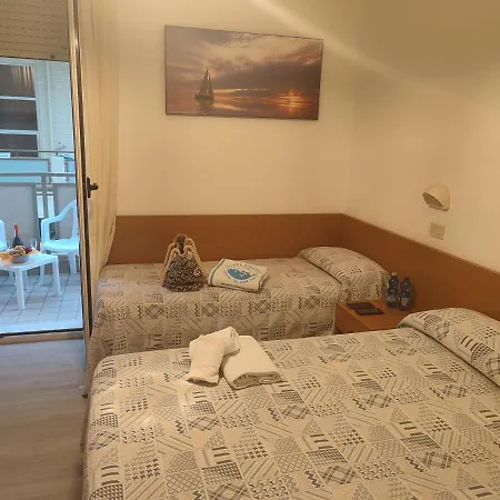 Hotel Losanna Cervia-2