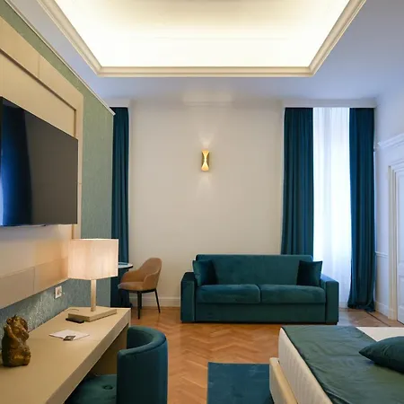 Màs Boutique Hotel Rome-3