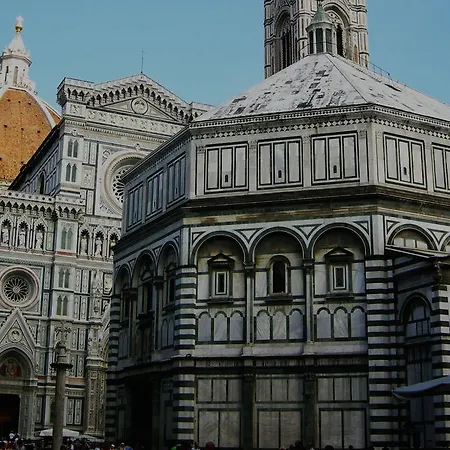 Florence Vintage Apartments-3