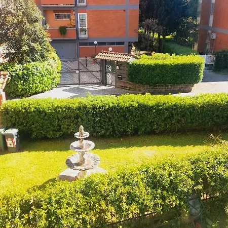 La dimora dei Cedri Argentati-2