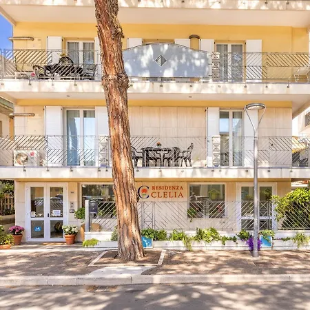 Residenza Clelia Riccione-2