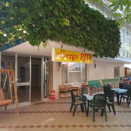 Albergo Rita-3