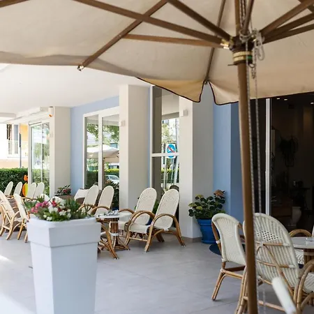 Hotel Cigno D'Oro-2