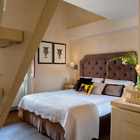 Mabelle Firenze Residenza Sassetti-2