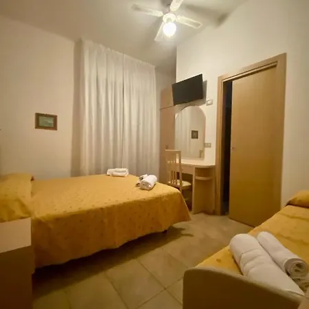 Hotel Da Mimmo-2