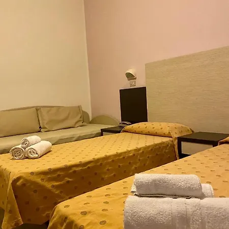 Hotel Da Mimmo-3