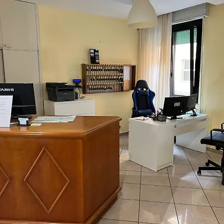 Hotel il Gabbiano sul Mare-3