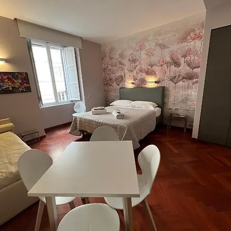 Dolce Vita Guest House-3