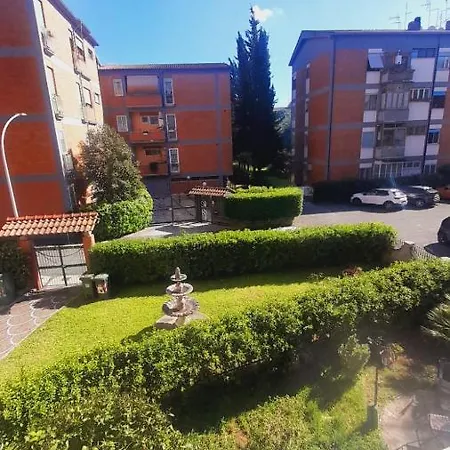 La dimora dei Cedri Argentati-3