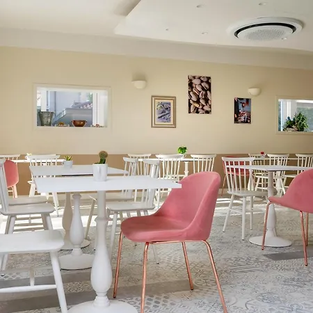 Pan di Zenzero Icecream Hotel-2