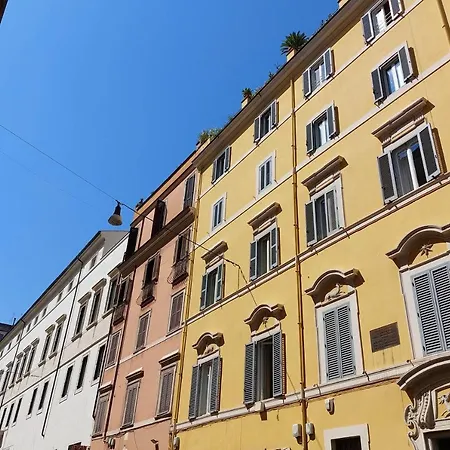 Youroom Quattro Fontane - Rooms-2