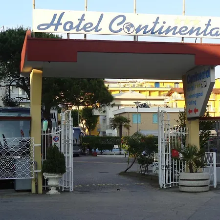 Hotel Continental-3
