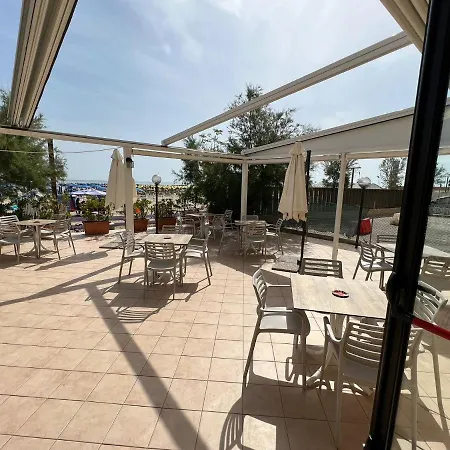Hotel il Gabbiano sul Mare-2