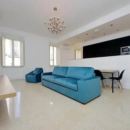 Youroom Quattro Fontane - Rooms-3