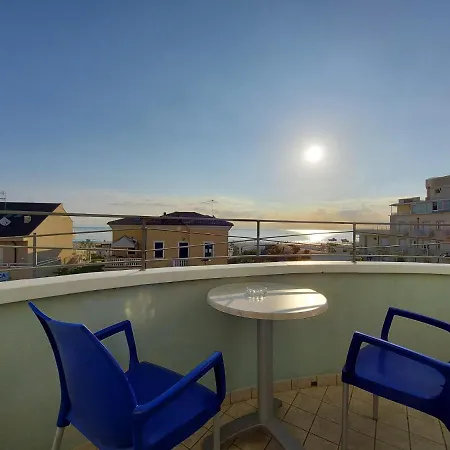 Residence Saturnia-2
