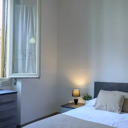 Homelink Firenze - Charlotte-2