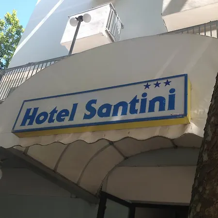 Hotel Santini-3