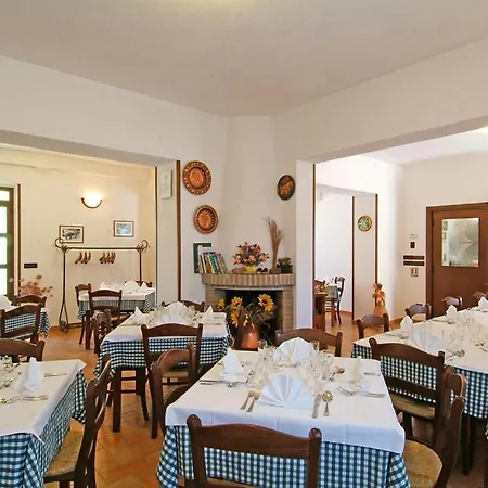 Agriturismo Il Tratturo-3