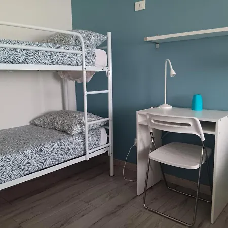 Accademia Rooms-3