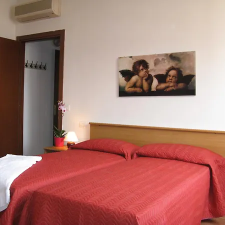 Mio Hotel Firenze-3
