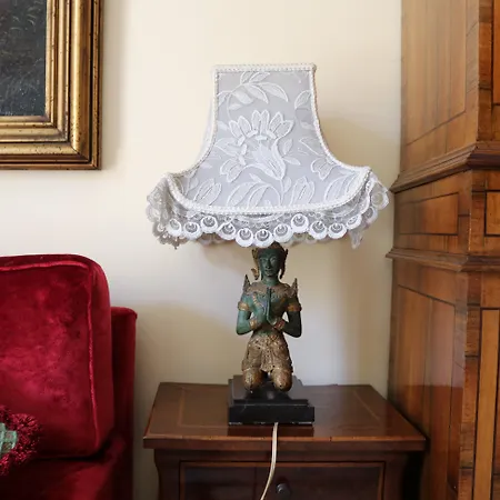 Rome Kings Suite-3