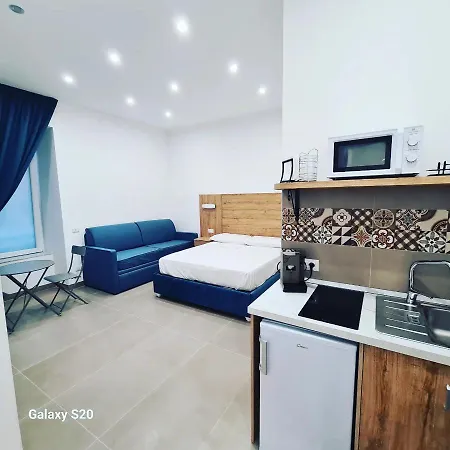Residenza Nascari al Plebiscito-3