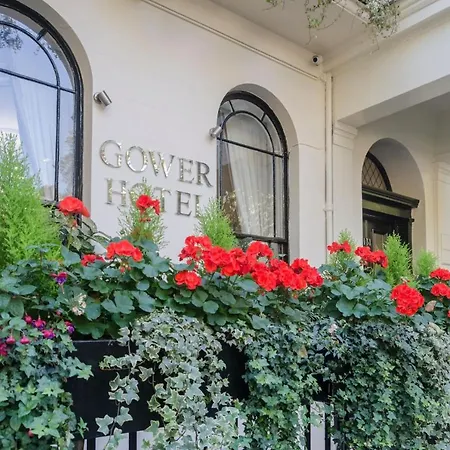 Aaraya London - Fka Gower Hotel-3