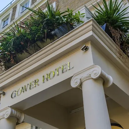 Aaraya London - Fka Gower Hotel-2