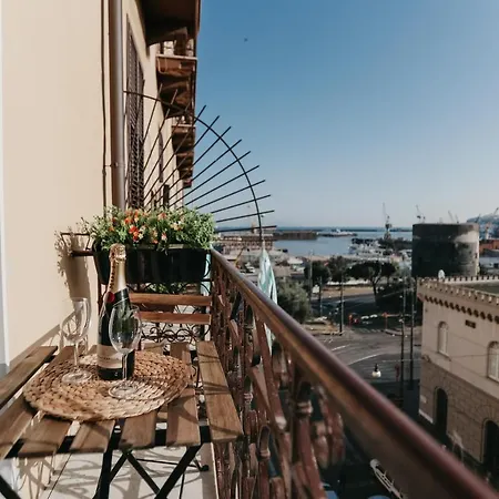 Domus Marina Rooms-3