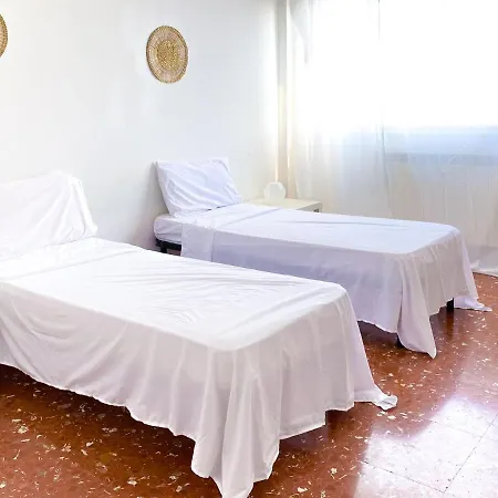Appartamento Romano-3