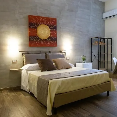 Casa Salinas Bed & Breakfast-3