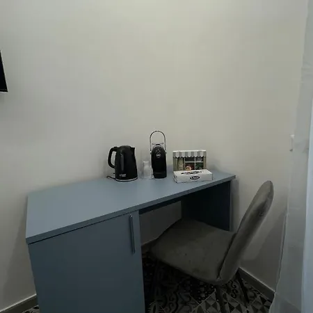B&B I Borboni-2