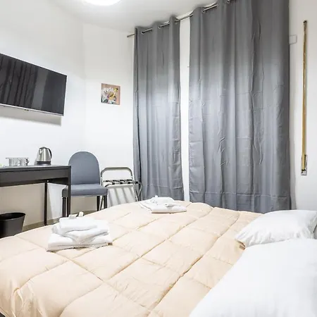 Ethnos Relais Vaticano-2