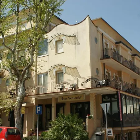 Hotel Verudella-2