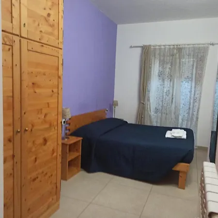 B&B Suite And Rooms San Giovanni-3