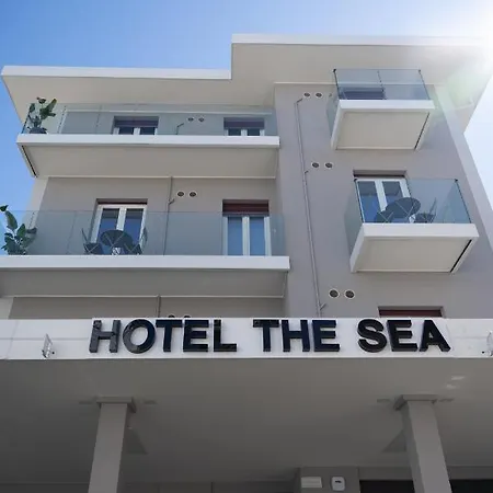 Hotel The Sea-2