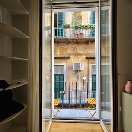 Toledo Suites-3