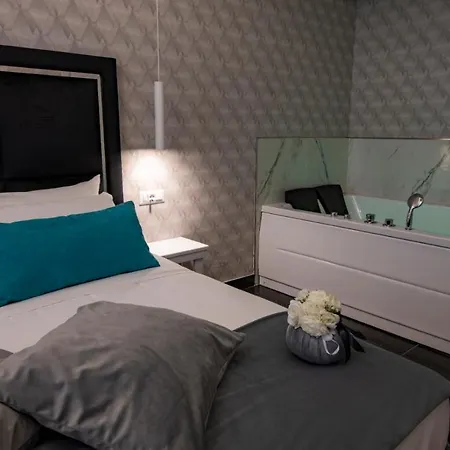 Luna Luxury Bed&Breakfast-3