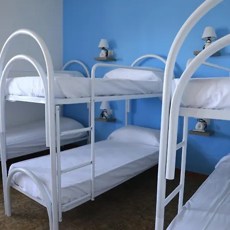 First Hostel Tropea-3